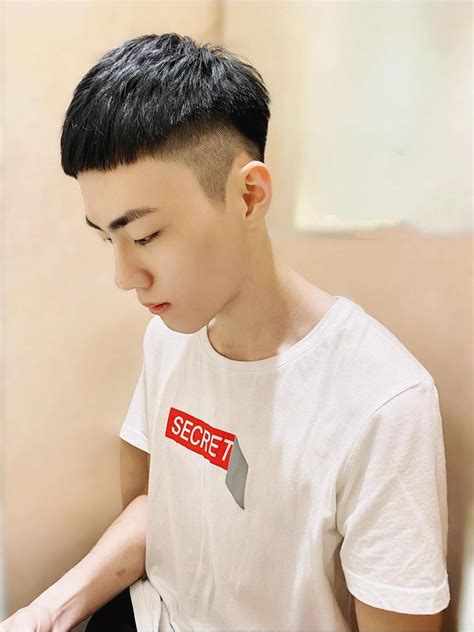 jay park 髮型|這有點東西！《中國新說唱2020》吳亦凡、Jay Park等4位廠牌主。